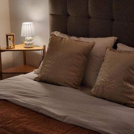 Menelaou Cozy Apartment Vipgreece Atena Exterior foto