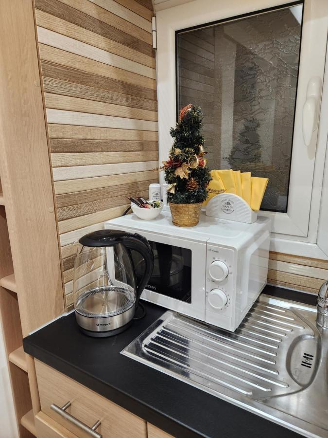 Menelaou Cozy Apartment Vipgreece Atena Exterior foto